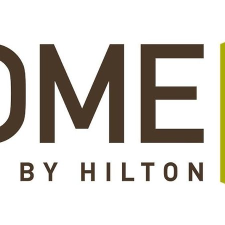 Home2 Suites By Hilton Coppell Dfw Grapevine North Eksteriør billede